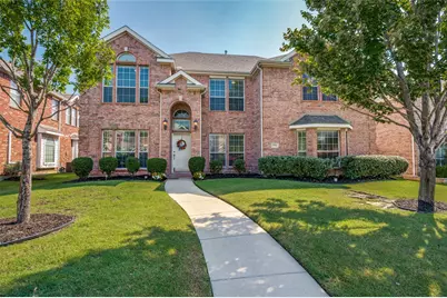 13906 Badger Creek Drive, Frisco, TX 75033 - Photo 1