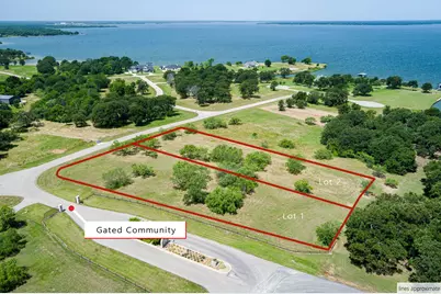 Lot 1 Admiral Shores Drive, Streetman, TX 75859 - Photo 17