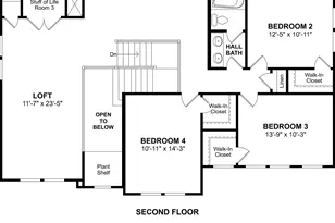 2601 Ackley Ln, Wylie, TX 75098 - Photo 3