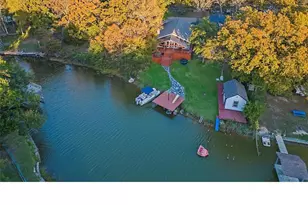 166 Indian Gap Rd, Mabank, TX 75156 - Photo 1