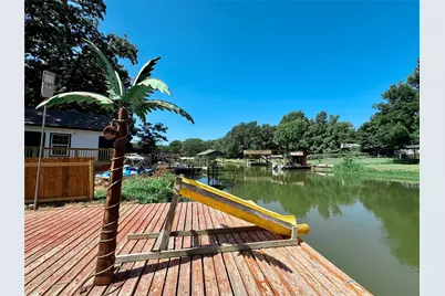 166 Indian Gap Road, Mabank, TX 75156 - Photo 5