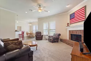 560 Doe Run Rd, Crawford, TX 76638 - Photo 15