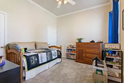 560 Doe Run Road, Crawford, TX 76638 - Photo 11