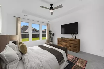 2606 Waverly Drive, Wylie, TX 75098 - Photo 13