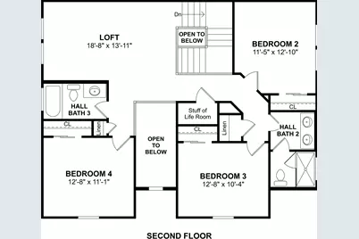 2606 Waverly Drive, Wylie, TX 75098 - Photo 3