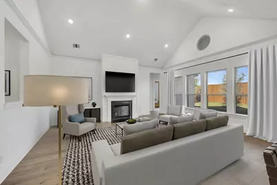 2605 Waverly Drive, Wylie, TX 75098 - Photo 5