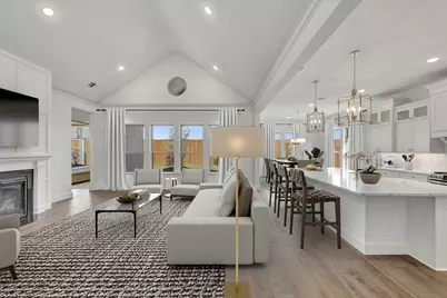 2605 Waverly Drive, Wylie, TX 75098 - Photo 3