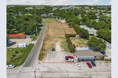 9534 Camp Bowie West Boulevard, Fort Worth, TX 76116 - Photo 1