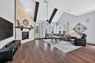 908 Rock Falls Dr, McKinney, TX 75071 - Photo 15