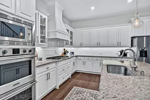 908 Rock Falls Dr, McKinney, TX 75071 - Photo 9