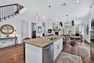 908 Rock Falls Dr, McKinney, TX 75071 - Photo 11