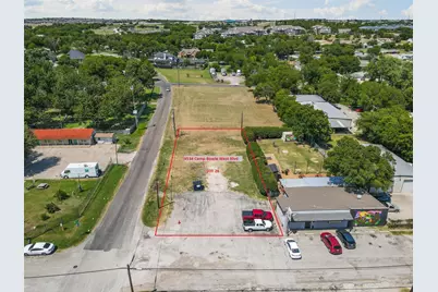 9534 Camp Bowie West Boulevard, Fort Worth, TX 76116 - Photo 5