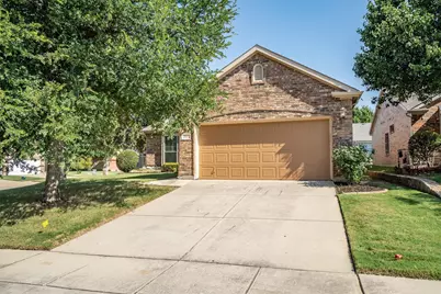 3801 Pineoak Lane, Denton, TX 76210 - Photo 3