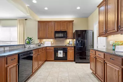 3801 Pineoak Lane, Denton, TX 76210 - Photo 7