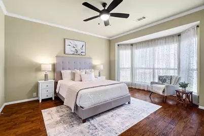 3801 Pineoak Lane, Denton, TX 76210 - Photo 23