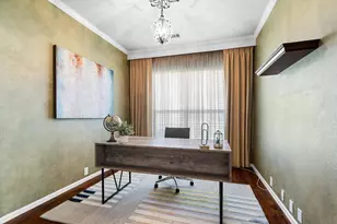 3801 Pineoak Ln, Denton, TX 76210 - Photo 21