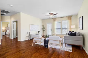 3801 Pineoak Ln, Denton, TX 76210 - Photo 19