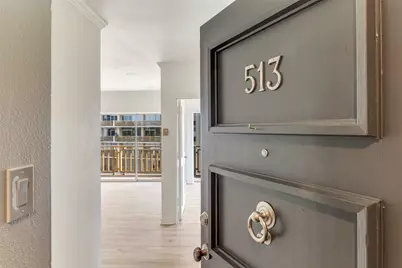 6211 W Northwest Highway #G513, Dallas, TX 75225 - Photo 5