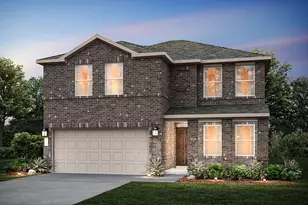 14038 Kempt Dr, Pilot Point, TX 76258 - Photo 1