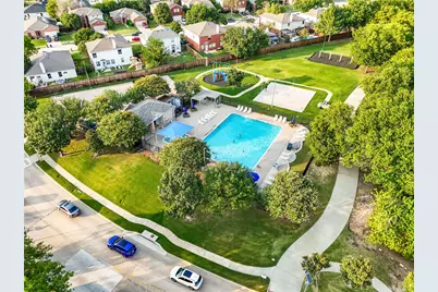 1916 Bradford Pear Drive, Little Elm, TX 75068 - Photo 33