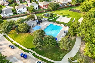 1916 Bradford Pear Dr, Little Elm, TX 75068 - Photo 33