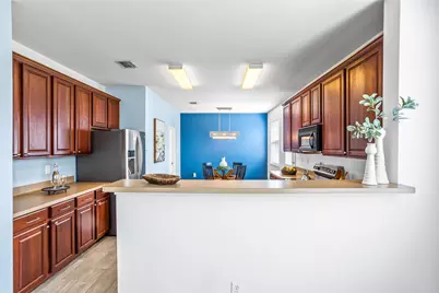 1916 Bradford Pear Drive, Little Elm, TX 75068 - Photo 9