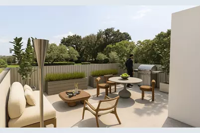 5705 Live Oak Street #B, Dallas, TX 75206 - Photo 7