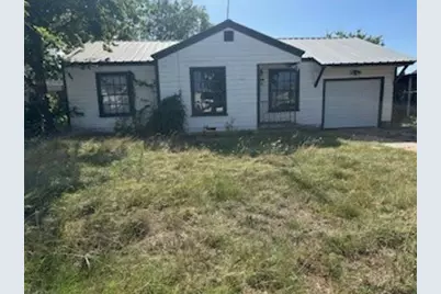 1726 Lillius Street, Abilene, TX 79603 - Photo 1