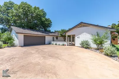 40 Pyracanthia Circle, Abilene, TX 79605 - Photo 1