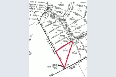 Lot 11 Diamond Point, Corsicana, TX 75109 - Photo 3