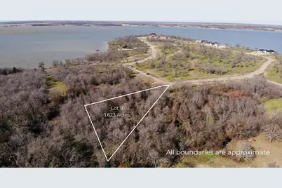 Lot 11 Diamond Point, Corsicana, TX 75109 - Photo 1