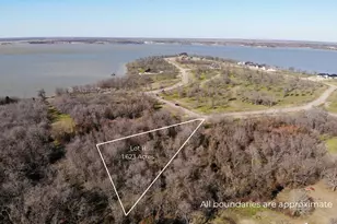 Lot 11 Diamond Point, Corsicana, TX 75109 - Photo 1