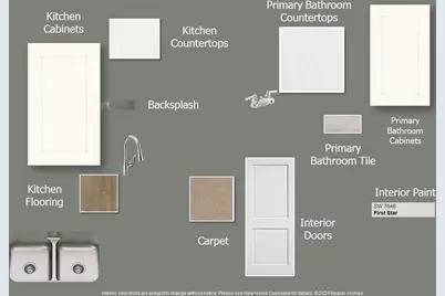 2630 Hawkins Street, Anna, TX 75409 - Photo 17