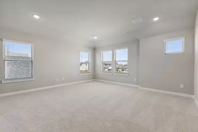 9428 Wild West Way, Crowley, TX 76036 - Photo 19