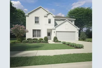 9428 Wild West Way, Crowley, TX 76036 - Photo 1