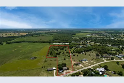 8700 Highview Drive, Crandall, TX 75114 - Photo 1
