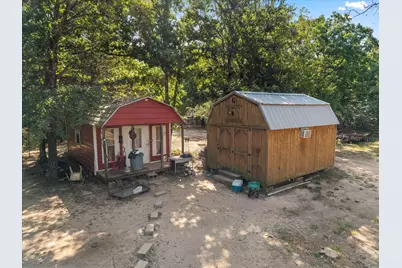 10115 SE County Road 4240, Kerens, TX 75144 - Photo 7