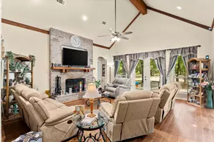 10115 SE County Road 4240, Kerens, TX 75144 - Photo 23