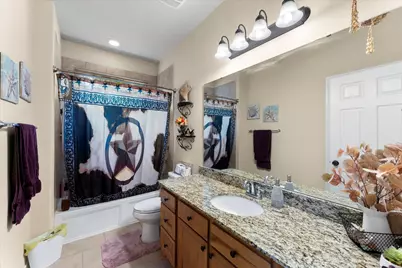 10115 SE County Road 4240, Kerens, TX 75144 - Photo 15