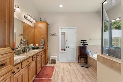 10115 SE County Road 4240, Kerens, TX 75144 - Photo 19