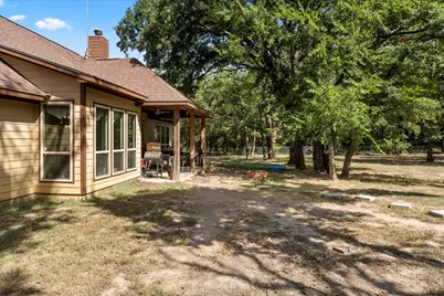 10115 SE County Road 4240, Kerens, TX 75144 - Photo 11