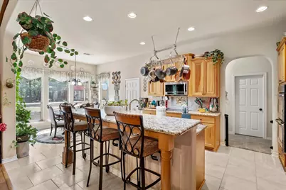 10115 SE County Road 4240, Kerens, TX 75144 - Photo 27