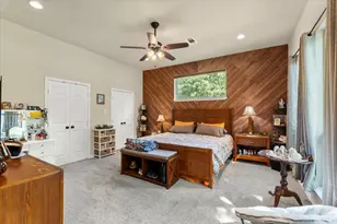 10115 SE County Road 4240, Kerens, TX 75144 - Photo 17