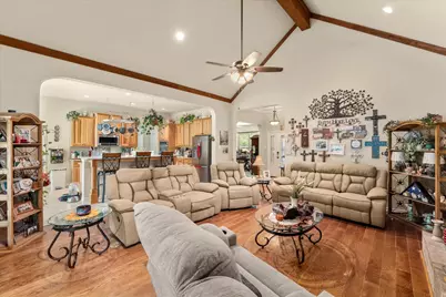 10115 SE County Road 4240, Kerens, TX 75144 - Photo 25