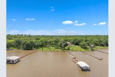 9 Eagle Point N #A, Azle, TX 76020 - Photo 37