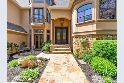 9 Eagle Point N #A, Azle, TX 76020 - Photo 7