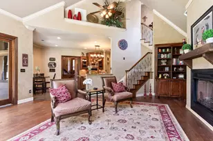 9 Eagle Point N, Azle, TX 76020 - Photo 17