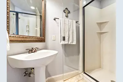 9 Eagle Point N #A, Azle, TX 76020 - Photo 33