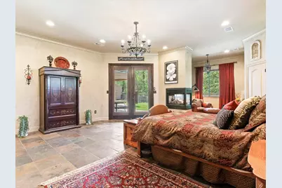 9 Eagle Point N #A, Azle, TX 76020 - Photo 21