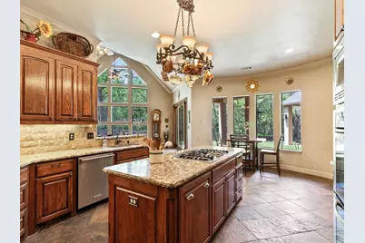 9 Eagle Point N #A, Azle, TX 76020 - Photo 15